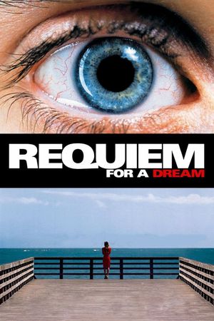 Requiem for a Dream's poster