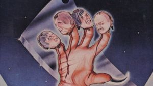 Meatcleaver Massacre's poster