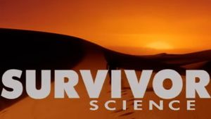 Survivor Science: The Dead Man Walking's poster