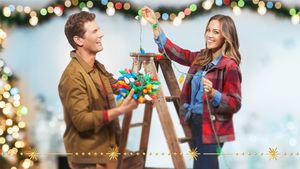 The Holiday Fix Up's poster