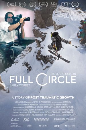 Full Circle's poster