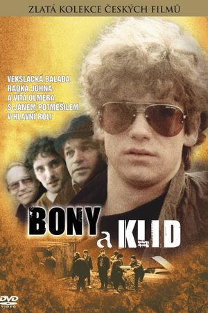 Bony a klid's poster