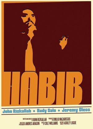 Habib's poster