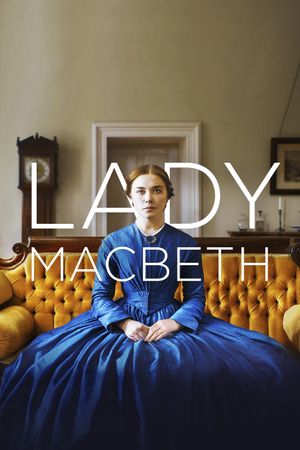 Lady Macbeth's poster