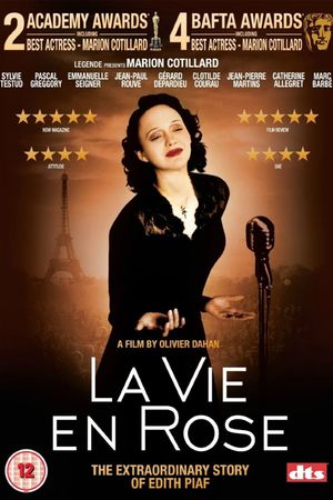 La Vie En Rose's poster