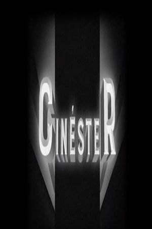 Cinèster's poster