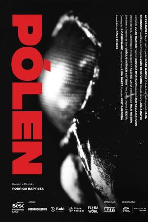 PÓLEN's poster