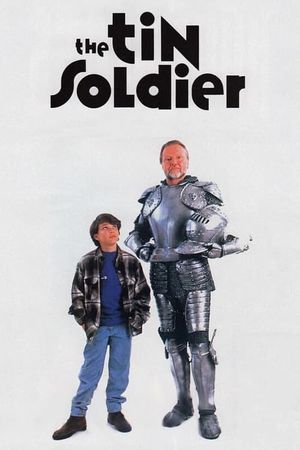 The Tin Soldier's poster