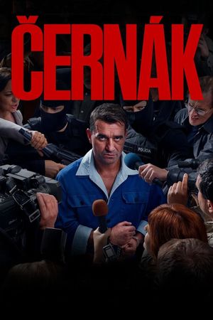 Cernak's poster