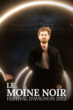 Le Moine Noir's poster