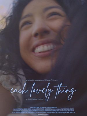 Each Lovely Thing's poster