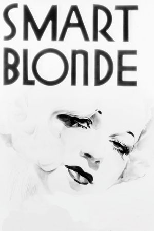 Smart Blonde's poster