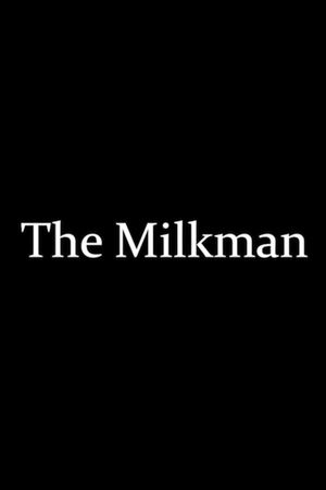 The Milkman's poster