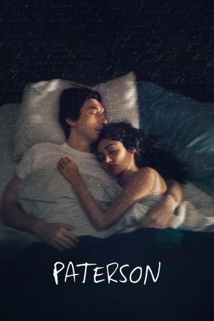 Paterson's poster