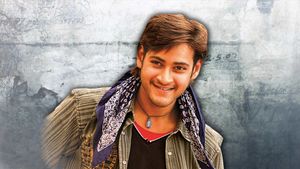 Pokiri's poster
