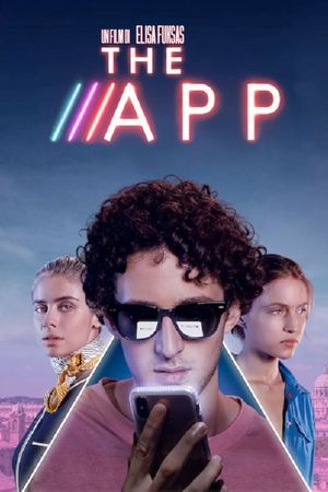 The App's poster