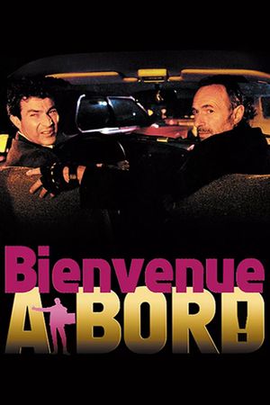 Bienvenue à bord!'s poster