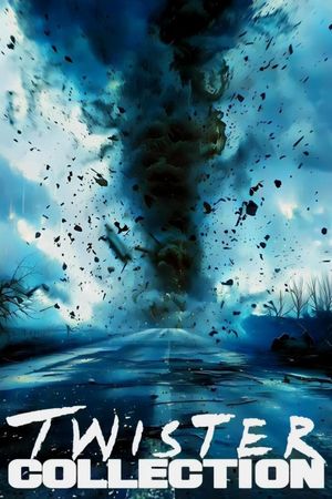 Twister's poster