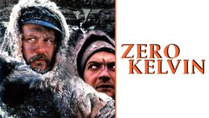 Zero Kelvin's poster