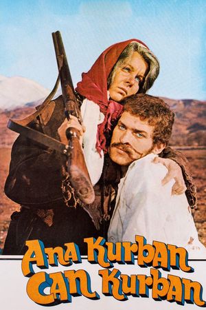 Ana Kurban Can Kurban's poster