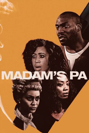 Madam's P.A's poster image