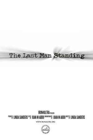 Big Dog's Backyard Ultra: The Last Man Standing's poster