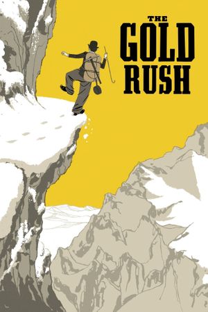 The Gold Rush's poster
