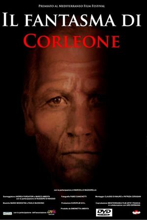 Il fantasma di Corleone's poster