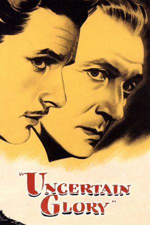 Uncertain Glory's poster