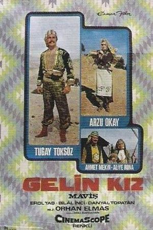 Gelin Kiz's poster