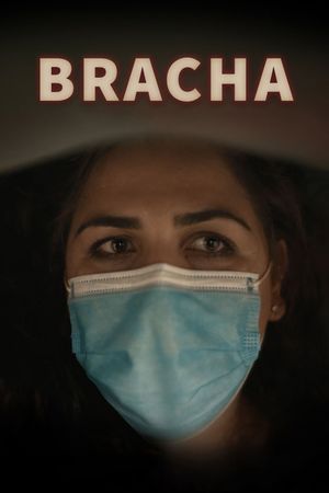 Bracha's poster