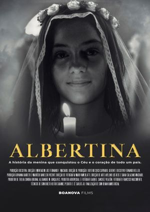 Albertina's poster image