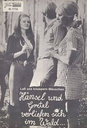 The Naked Wytche's poster