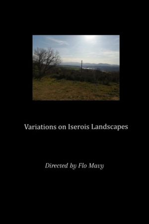 Variations on Iserois Landscapes's poster