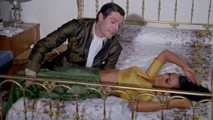 Casanova 70's poster
