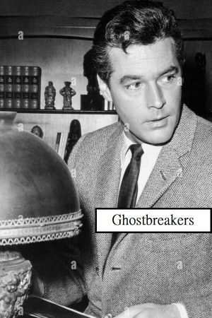 Ghostbreakers's poster image