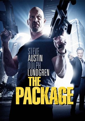 The Package's poster
