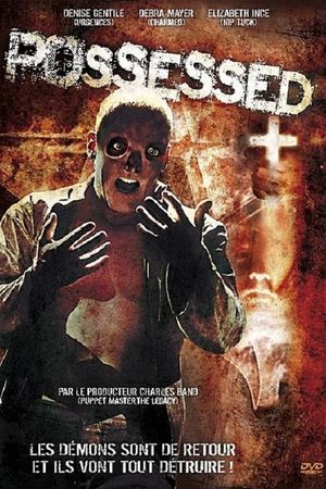 Possessed's poster