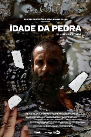 Stone Age's poster