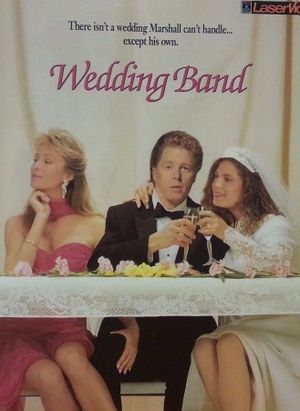 Wedding Band's poster
