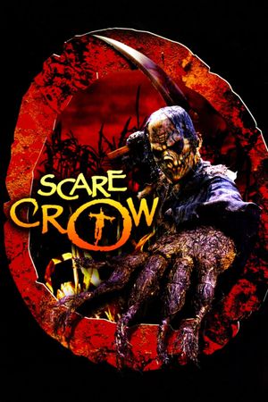 Scarecrow's poster