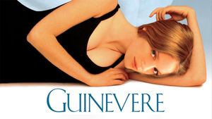 Guinevere's poster