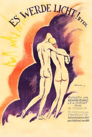 Es werde Licht! 2. Teil's poster