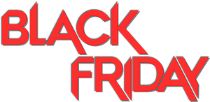 Black Friday's poster