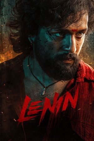 Lenin's poster image