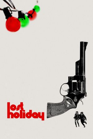 Lost Holiday's poster image