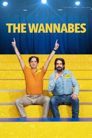 The Wannabes's poster