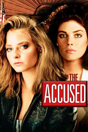 The Accused's poster