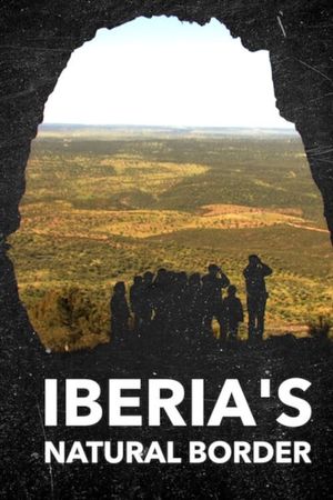 Iberia's Natural Border's poster