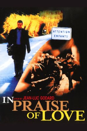 In Praise of Love's poster